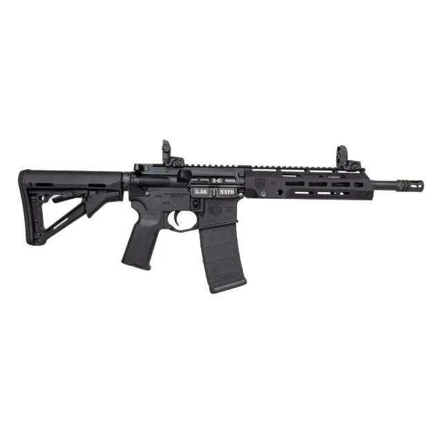 Diamondback DB2377K001 DB15 SBR 11.5" 223 Rem/5.56 NATO Matte Black - Diamondback - 223 Rem | 5.56 NATO for sale at Keys Gun Shop
