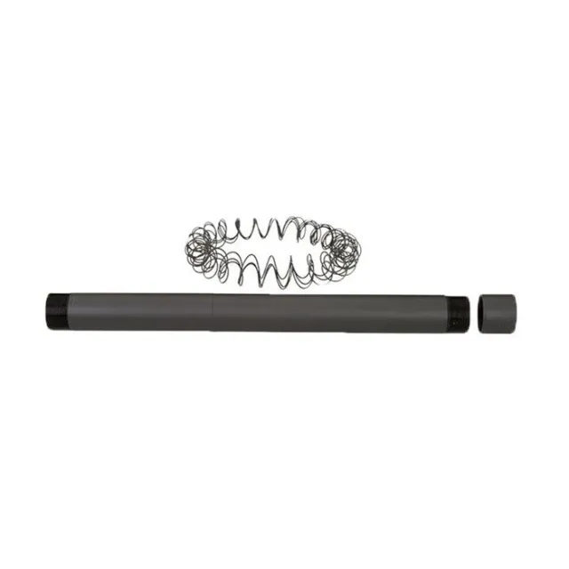 Nordic Components EXT-TB-20-4K 4-Round Extension Tube Kit 20GA