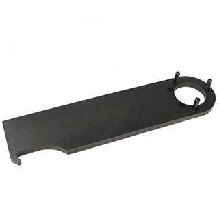 Yankee Hill Machine Forearm Wrench - Easy Installation Tool for YHM - Yankee Hill Machine Co.