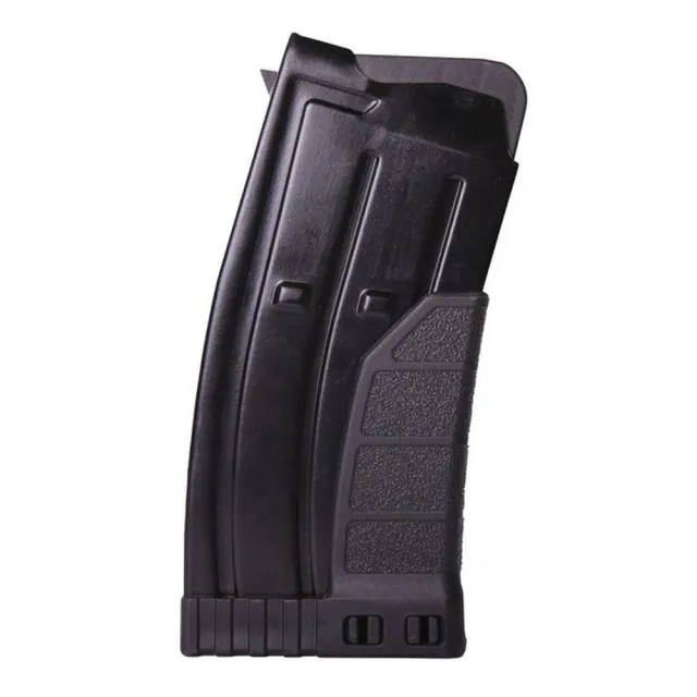 ATI ATIM20BD5 Bulldog 5rd 410 Gauge Black Steel Magazine - American Tactical Imports - 410 Bore