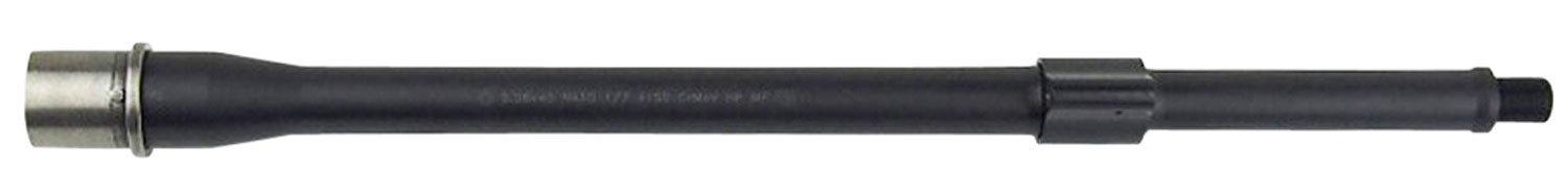 Ballistic Advantage BABL556008F 5.56 NATO 14.5 in Black Barrel 26 oz - Ballistic Advantage - 5.56x45mm NATO