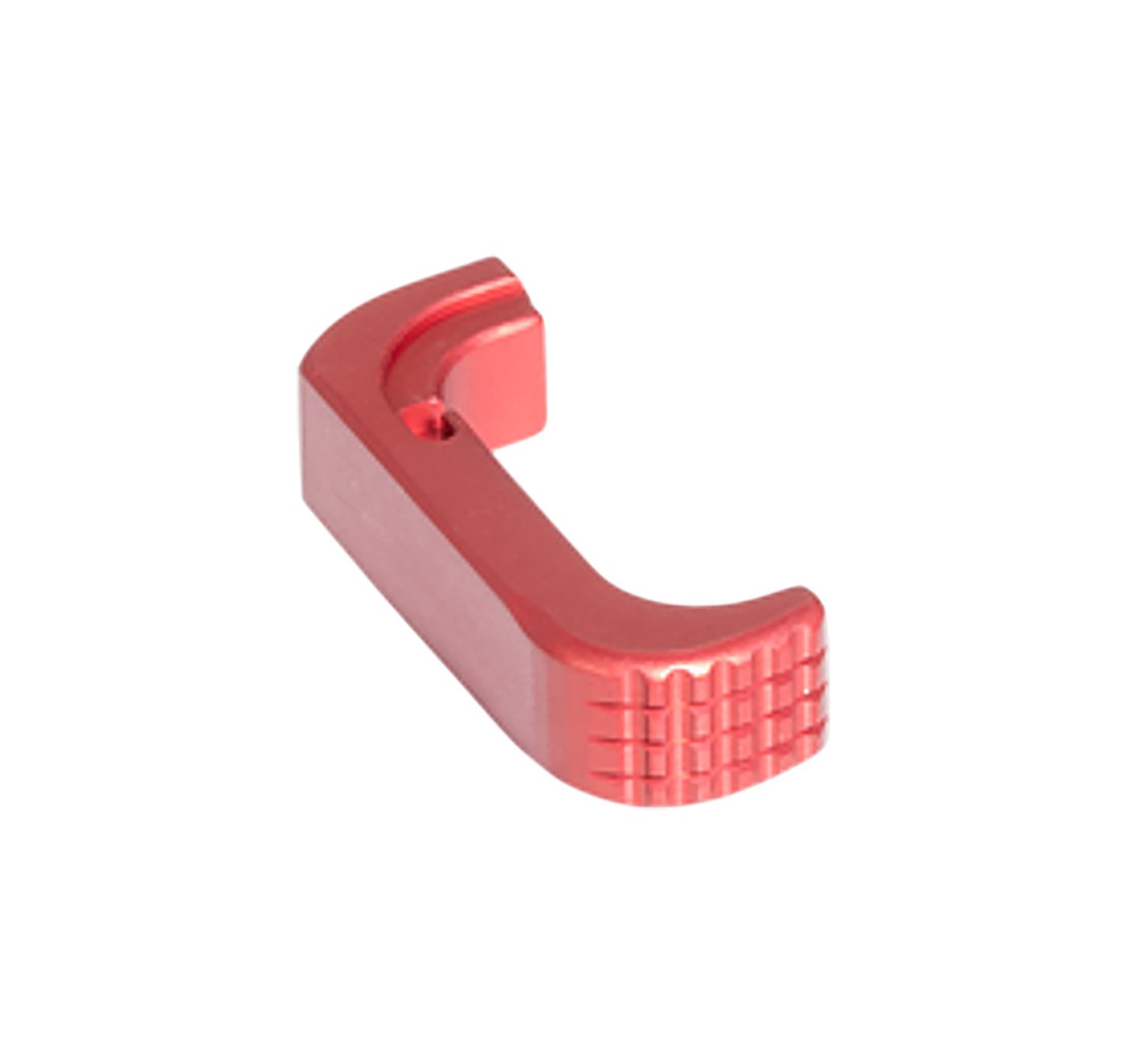 Timber GL43XEMRR GLK EXT MAG REL RED G4,5,43X,48 - TIMBER - GLOCK 43X