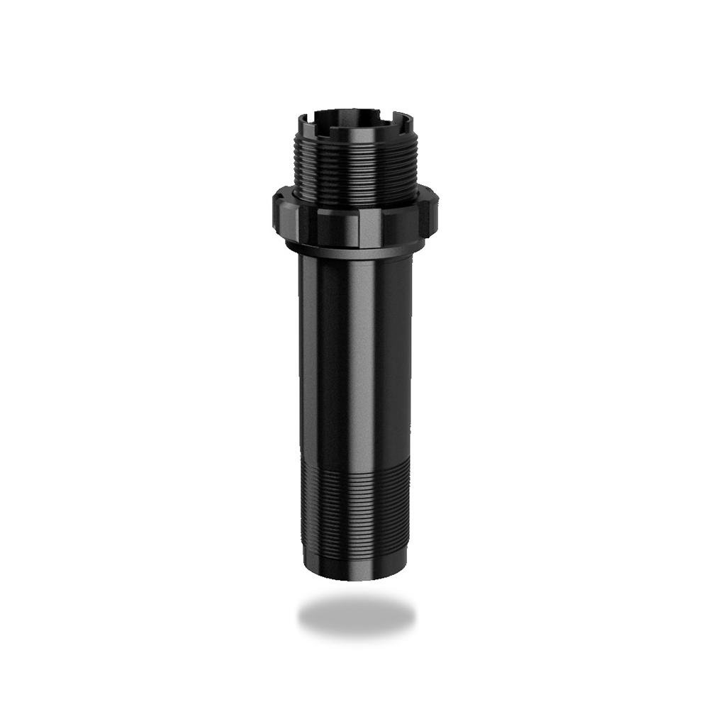 Buy Yankee Hill 1257A VICTRA-12 17-4 Stainless Steel Melonite Black online