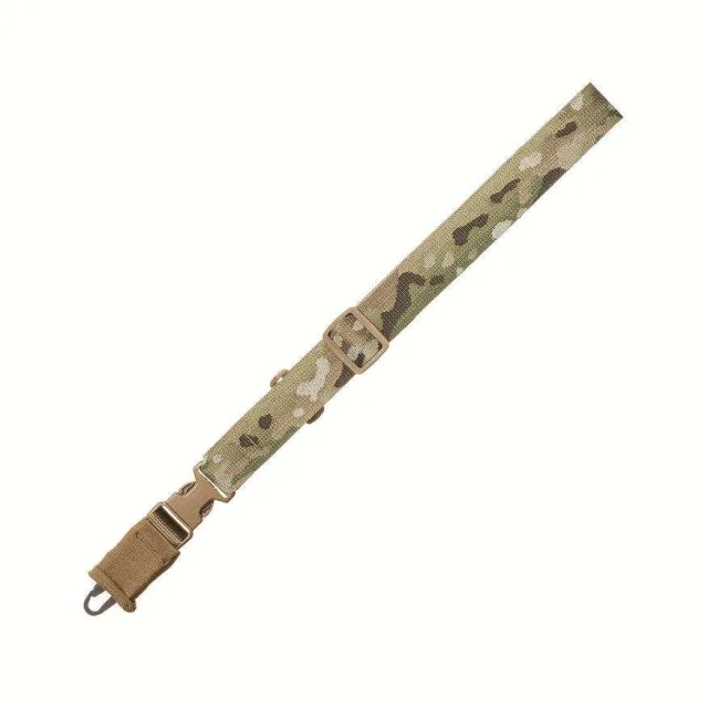 Buy Tacshield T6005MB CQB Sling MultiCam Webbing HK Snap Hook Single-Point online