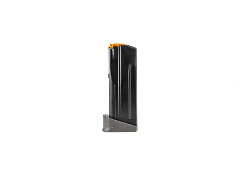 Fn Mag 509 Cc Edge 9mm 12rd Grey Base Plate 20- - FN America - 9mm