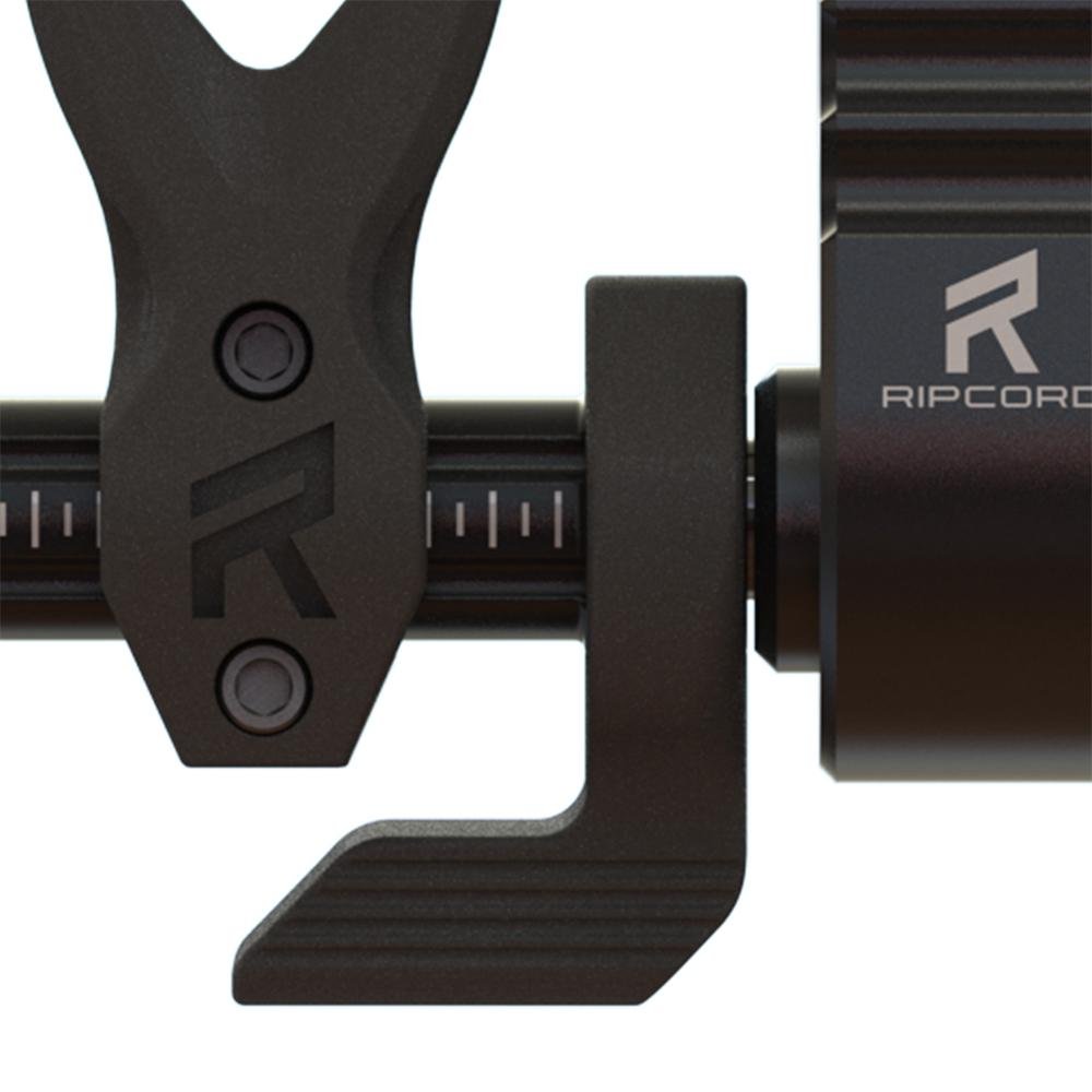 Ripcord RC11635X01-R Ratchet Arrow Rest Cable Driven IMS Micro RH - Pure Archery Group