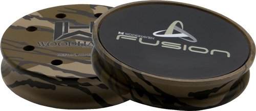 Buy Woodhaven WH210 Ninja Fusion Acrylic Turkey Call Mossy Oak Bottomland online