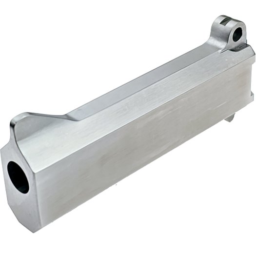 Bond Arms Cyclops 45-70 Gov't 4.25 In Satin Finish Barrel - Bond Arms, Inc. - 45