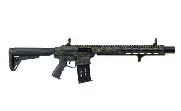 Buy Panzer Arms AR12 Pro 12 Gauge PAAR12PROBLF online