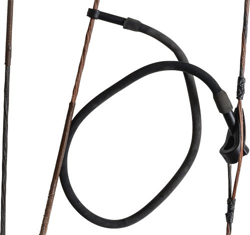 Allen Titan Automatic Peep Sight Tube Style Black 0.70x3.05x4.85 - Allen Company