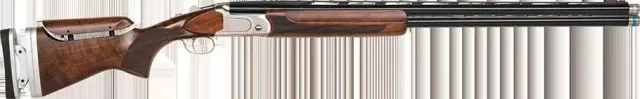 Mossberg Gold Reserve 12 Gauge 30 In 2 Round Walnut 75474 - Mossberg - 12 Gauge