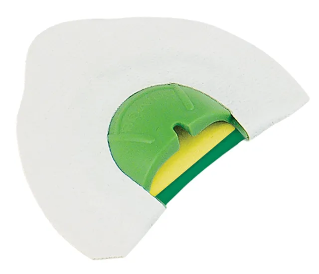 Buy Primos Sonic Dome 1172 Turkey Call Double Reed Plastic White online