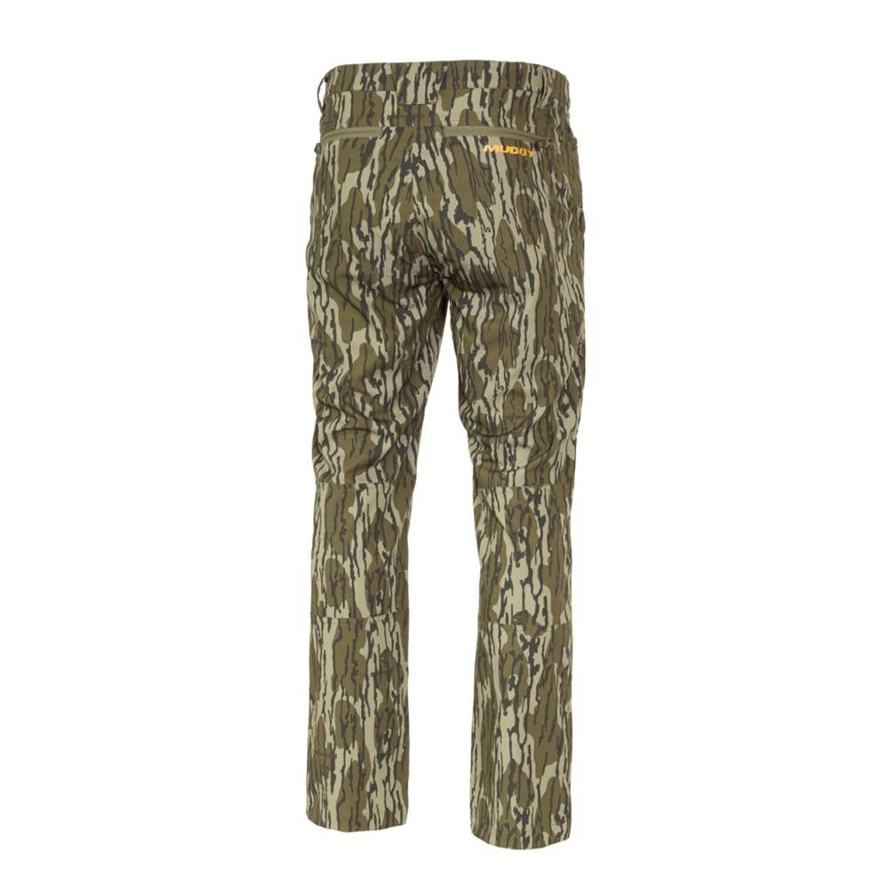 Muddy MUD-LW-PNT-MOB-2X TRX Lightweight Pant Mossy Oak Bottomland 2X-Large - GSM Outdoors