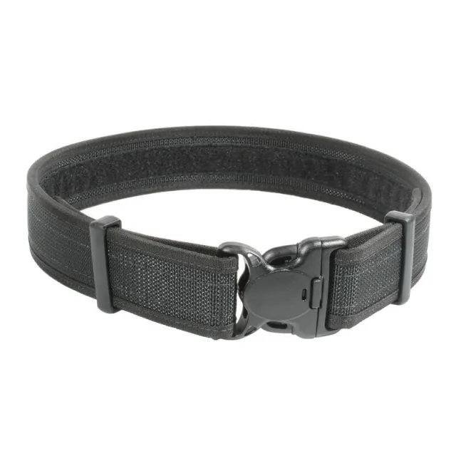 Blackhawk 44B4LGPL Reinforced Duty Belt Fits 38-42 Plain - Blackhawk for sale at Smoke Wagon Firearms