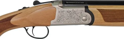 Iver Johnson 600 28 IJ60028BLONDE - Iver Johnson - 28