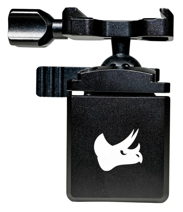 Tricer RH-WMNT-1 Mounting System for RH Firearms - TRICER