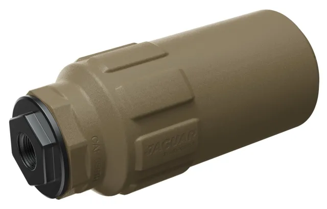Jaguar CAF556TH-NF CA Fatty 556 Ttnm W/Mnt Smthfde 5.56 NATO