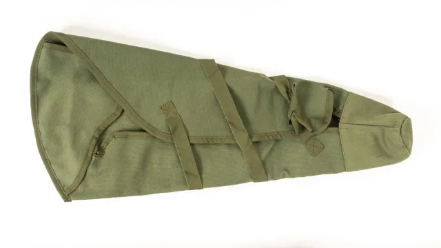 Arsenal Carrying Case with Internal Magazine Pocket for SBR and AK Pistol Models - Arsenal