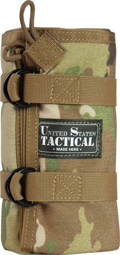 Buy Red Rock Gear US Tactical Shooting Mat Multi-Cam Water Resistant 72" x 30 online