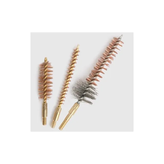 Buy Tetra Gun Care TG10121 .50 Cal Brass Core Bronze Brush 8-32 Thread online