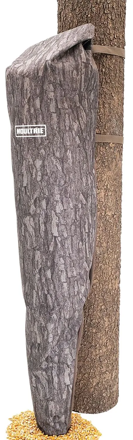 Moultrie MFG-15019 Bag Feeder 100 lb Capacity - Moultrie