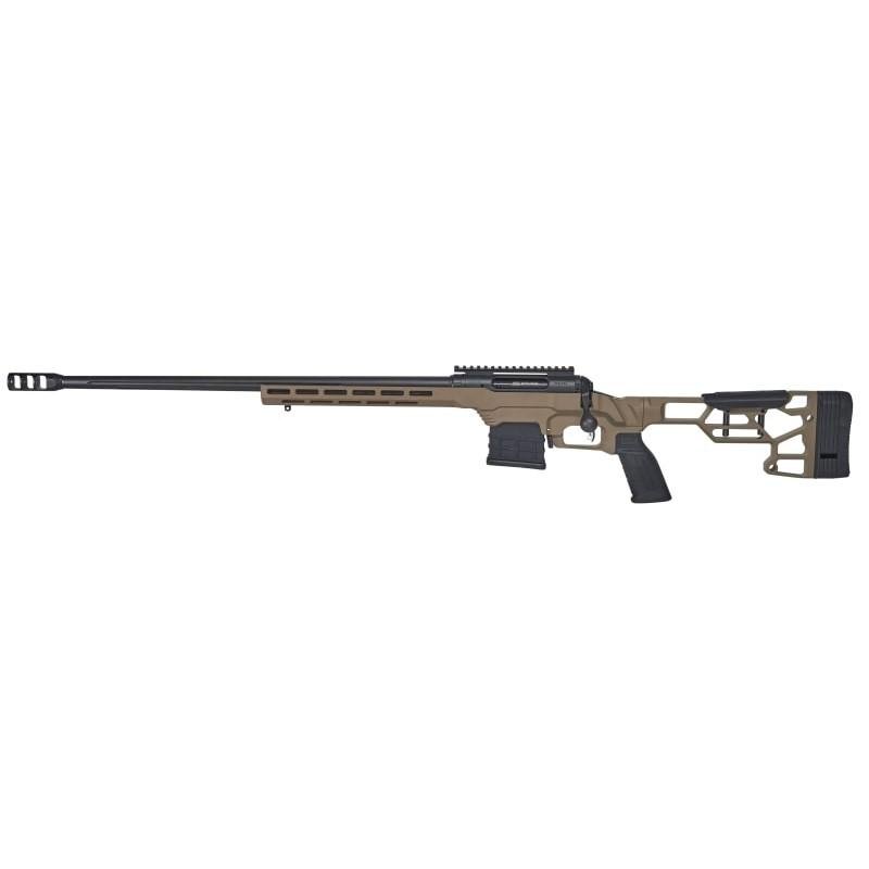 Buy Savage 110 Precision 6.5 Creedmoor Bolt Action Rifle online