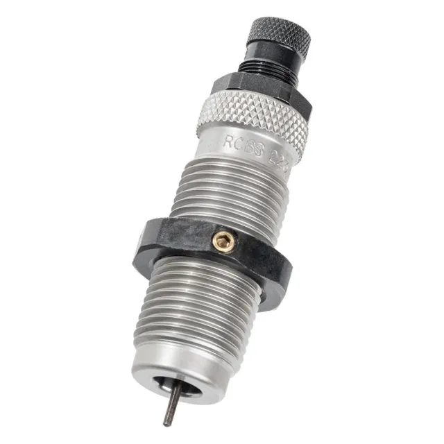 RCBS 223REM X Sizer Die - Full Length Case Trimmer - RCBS - .223 REM