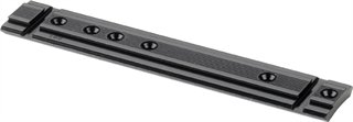 Weaver Mounts 48201 Tip-Off Adapter Black Aluminum for Ruger 10/22 22