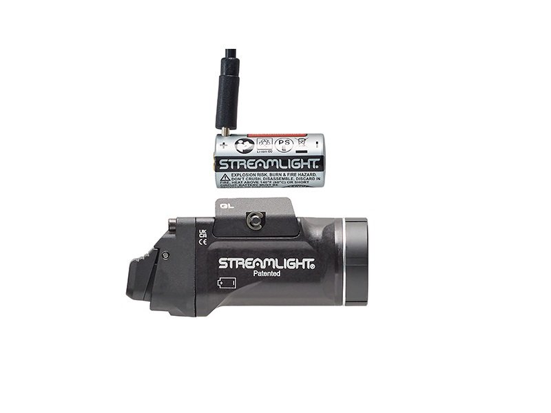 Buy Streamlight TLR-7 HL-X Glock 43X/48 MOS 1000 Lumens online