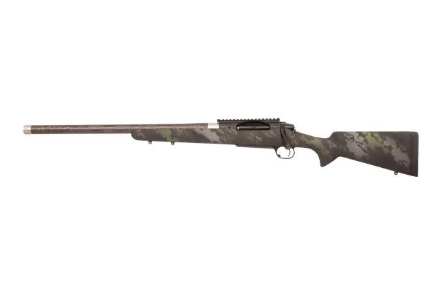 Buy Proof Research 150610 Elevation 2.0 25 CREEDMOOR 22" Stainless Rifle online