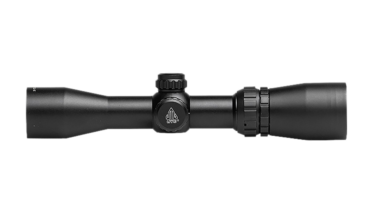 UTG 2-7x32 Handgun Scope with 25" Eye Relief and PDC Reticle - UTG - 32MM