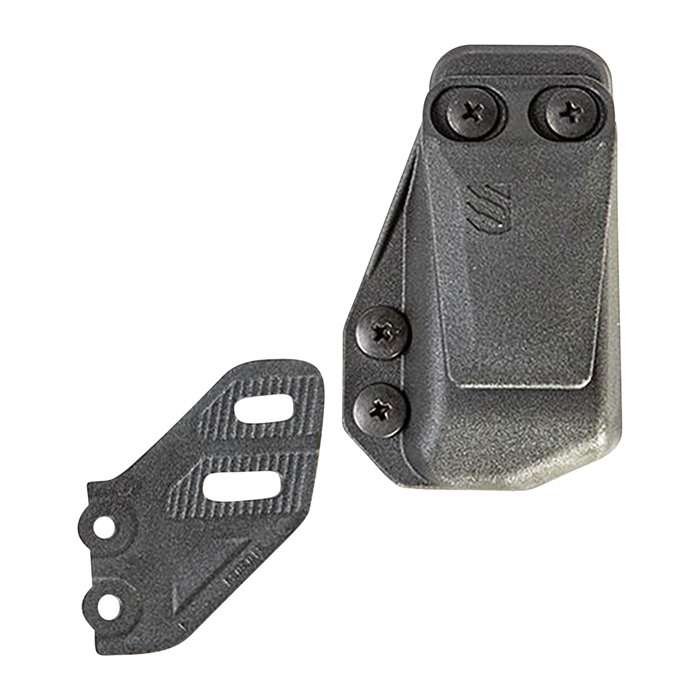 Buy Blackhawk Stache IWB Mag Carrier Single Stack 1.5" Belt Clip 416A03BK online