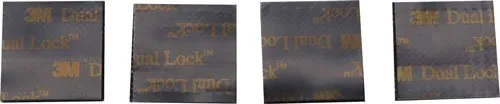 Mag Storage Solutions MSSMHAK Magazine Holder 3M Adhesive Attachment Kit - Mag Storage Solutions