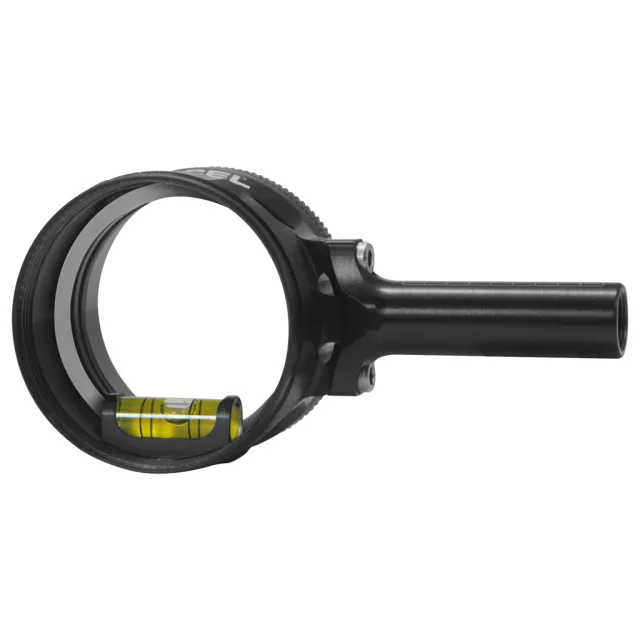 Buy Axcel AccuView Scope AV25-TSCP-BK 25mm Aluminum Housing with Level online