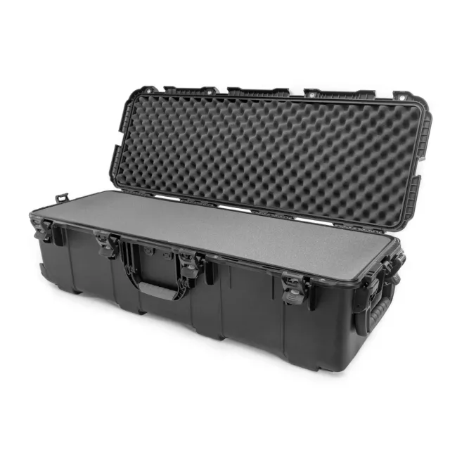 Nanuk 988 Case w/foam - Nanuk for sale at Smoke Wagon Firearms