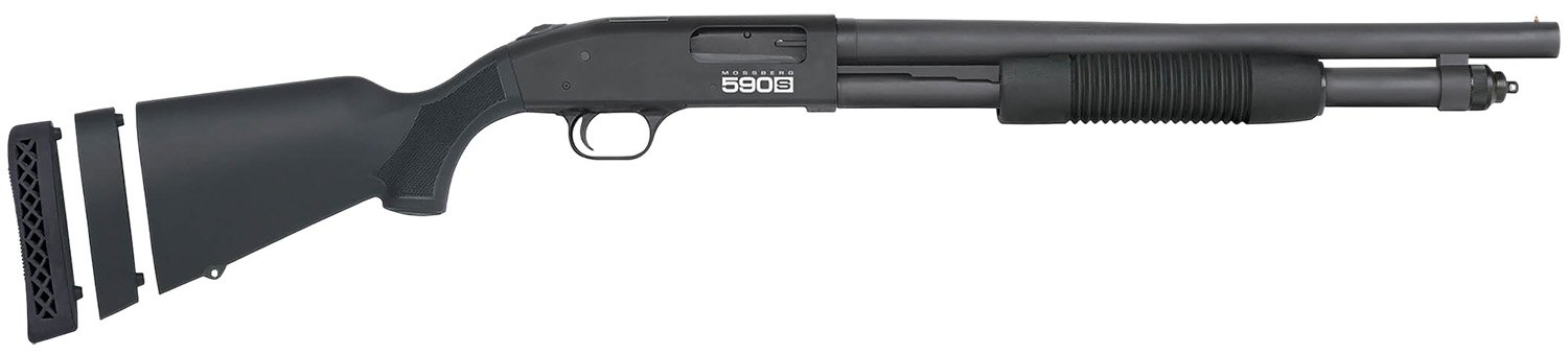 Buy Mossberg 590S 12 Gauge online
