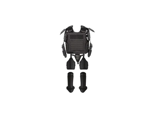 Haven Gear Patrol Riot Suit - Haven Gear