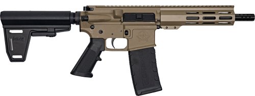 Buy Great Lakes Firearms GL15223PB FDE .223 Wylde online