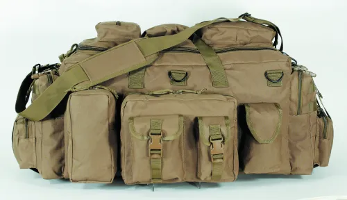 Voodoo Tactical Mini Mojo Load-Out Bag Compact Modular Gear - Voodoo Tactical