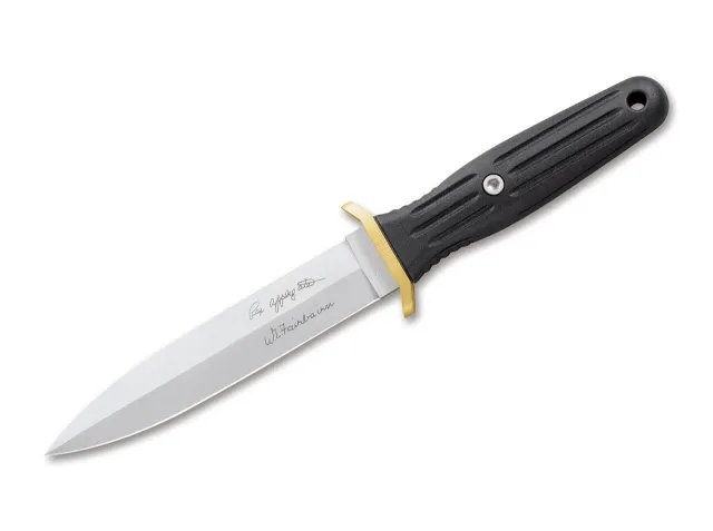 Applegate-Fairbairn Combat II - Böker