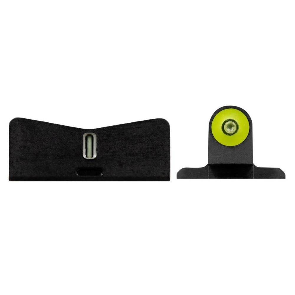 Buy XS Sight Systems SI-0020S-5Y DXT2 Big Dot Sight Yellow for Sig P239 Tritium online