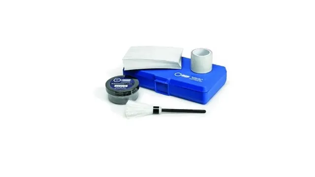Armor Forensics Zephyr Powder Kit Crime Lab Premium