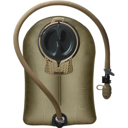 CamelBak Antidote Reservoir Short 3L Mil-Spec Hydration Pack - CamelBak