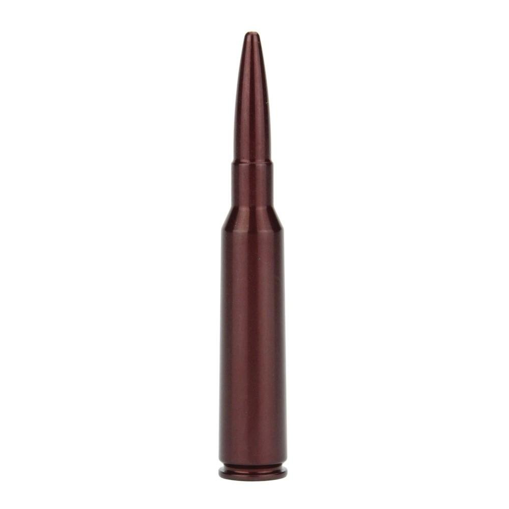 A-Zoom Pachmayr Rifle Metal Snap Caps 6.5x55 Swedish (Per 2) - Pachmayr - 6.5x55