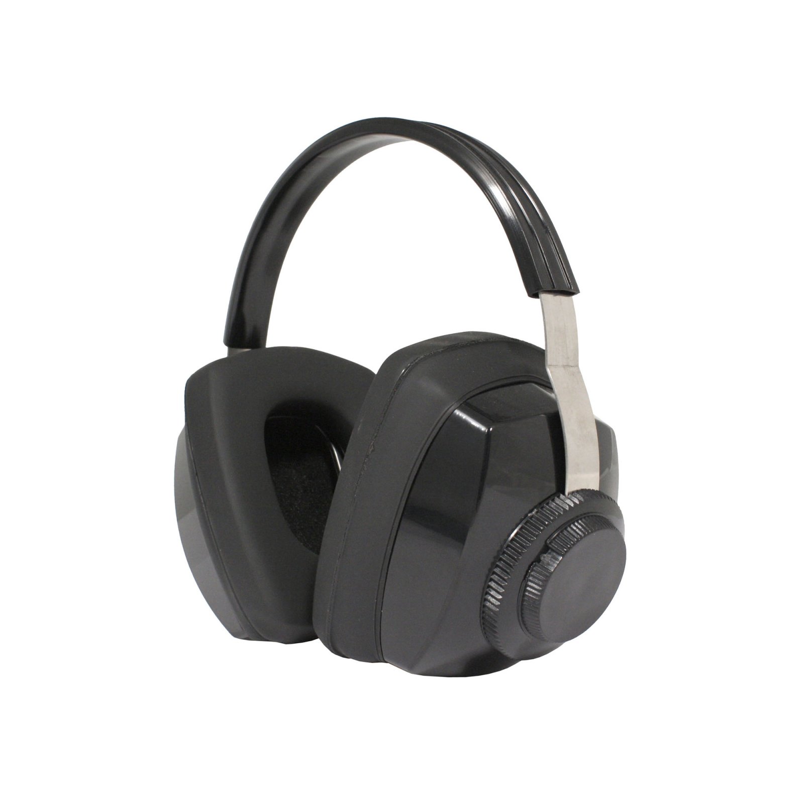 Radians Competitor Earmuffs In Package CP0100CS - Radians