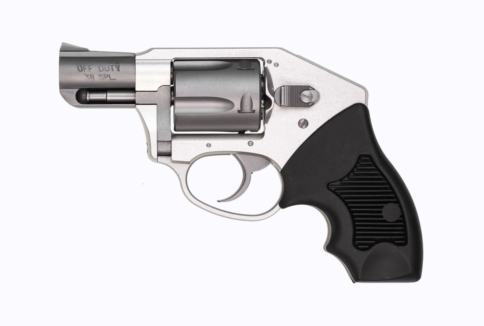 Charter Arms Off Duty 38 Special - CHARTER ARMS - 38 Special