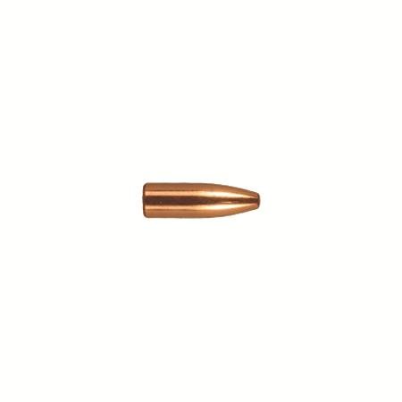 Berger 17308 17 Caliber 25gr Flat Base Bullets 200/Box - Berger Bullets - 17 CALIBER