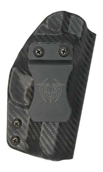 Buy UM Qualifier QU-RUG-LCPII-AM Ruger LCP II/LCP Fit online