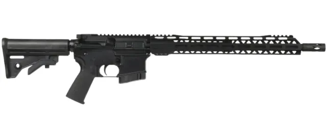 Bear Creek Arsenal .350 Legend - BEAR_CREEK_ARSENAL - .350 Legend