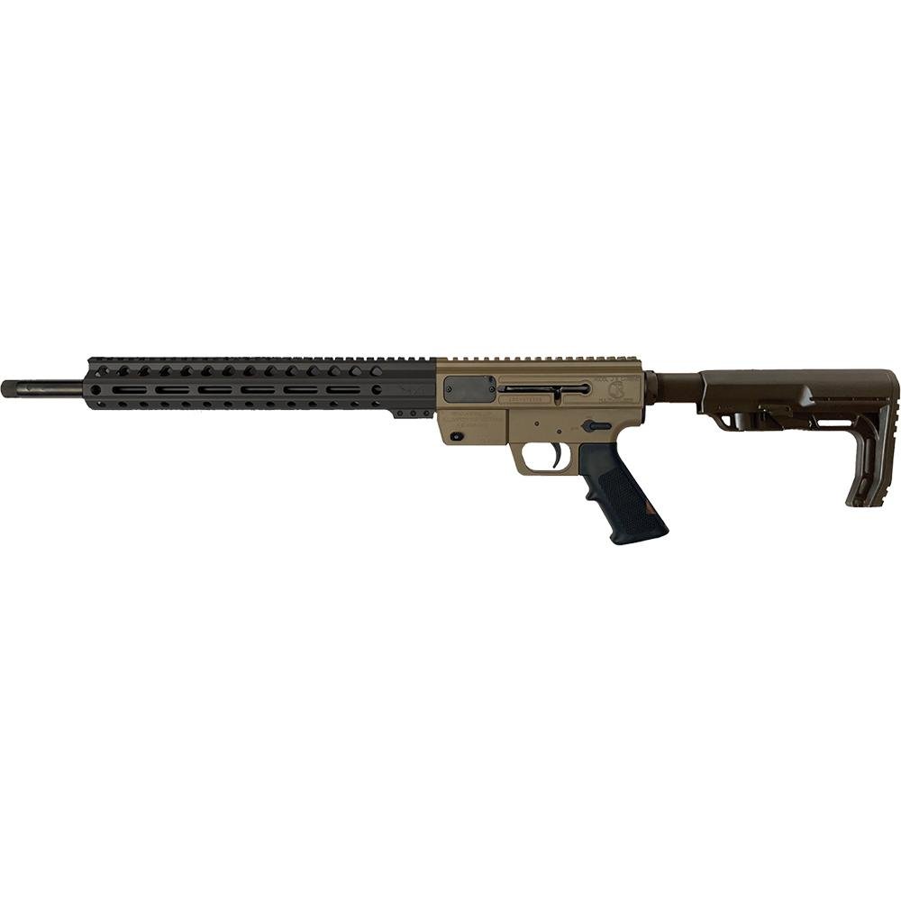 Just Right Carbines JRC 45 ACP JRC45BZG3-TB/BL - Just Right Carbines - 45 ACP